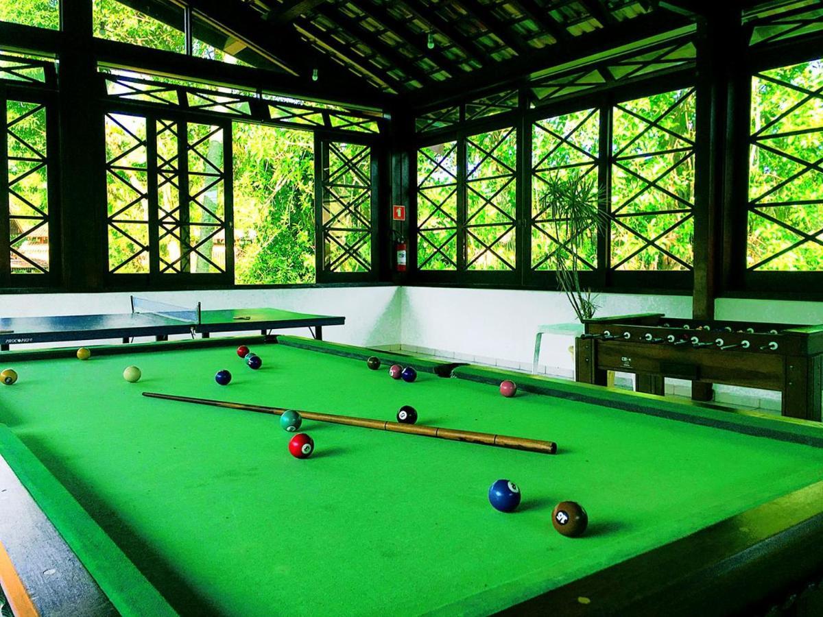 Casa Maresias Canto Do Mar - 50M Da Praia 외부 사진