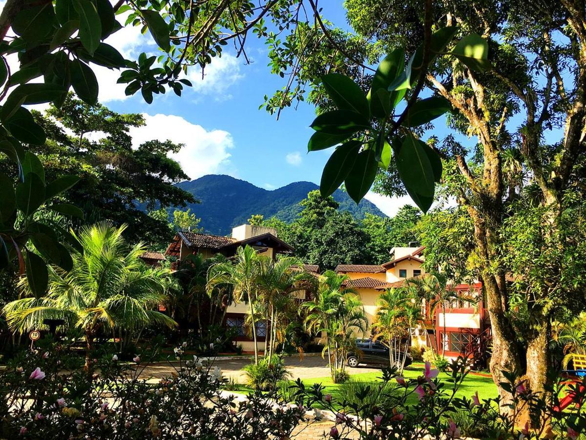 Casa Maresias Canto Do Mar - 50M Da Praia 외부 사진