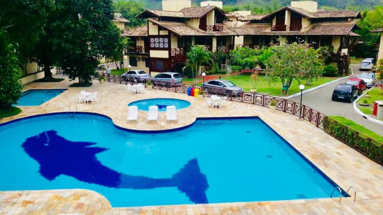 Casa Maresias Canto Do Mar - 50M Da Praia 외부 사진