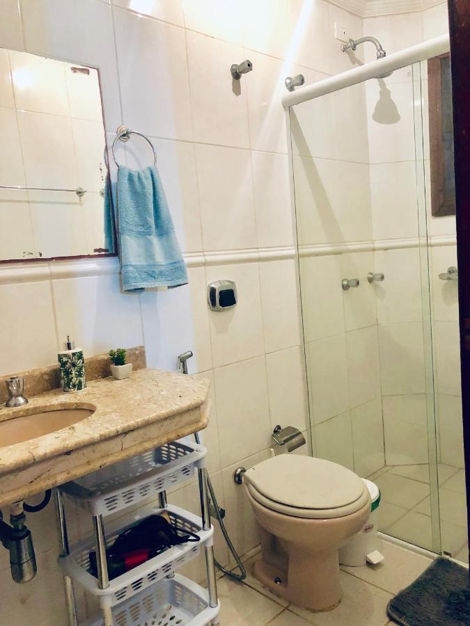 Casa Maresias Canto Do Mar - 50M Da Praia 외부 사진
