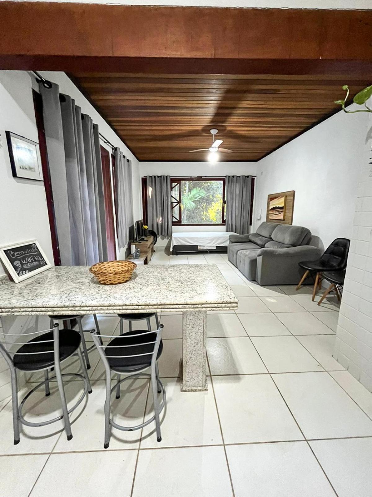 Casa Maresias Canto Do Mar - 50M Da Praia 외부 사진