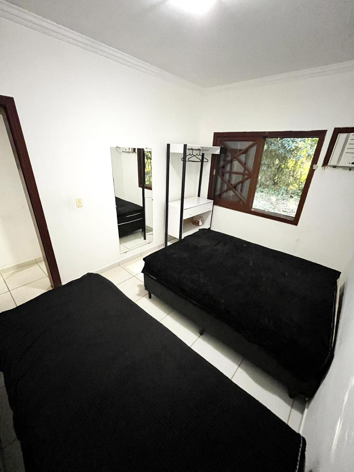 Casa Maresias Canto Do Mar - 50M Da Praia 외부 사진
