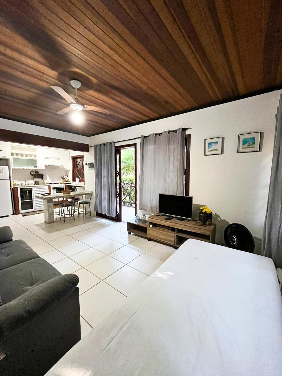 Casa Maresias Canto Do Mar - 50M Da Praia 외부 사진