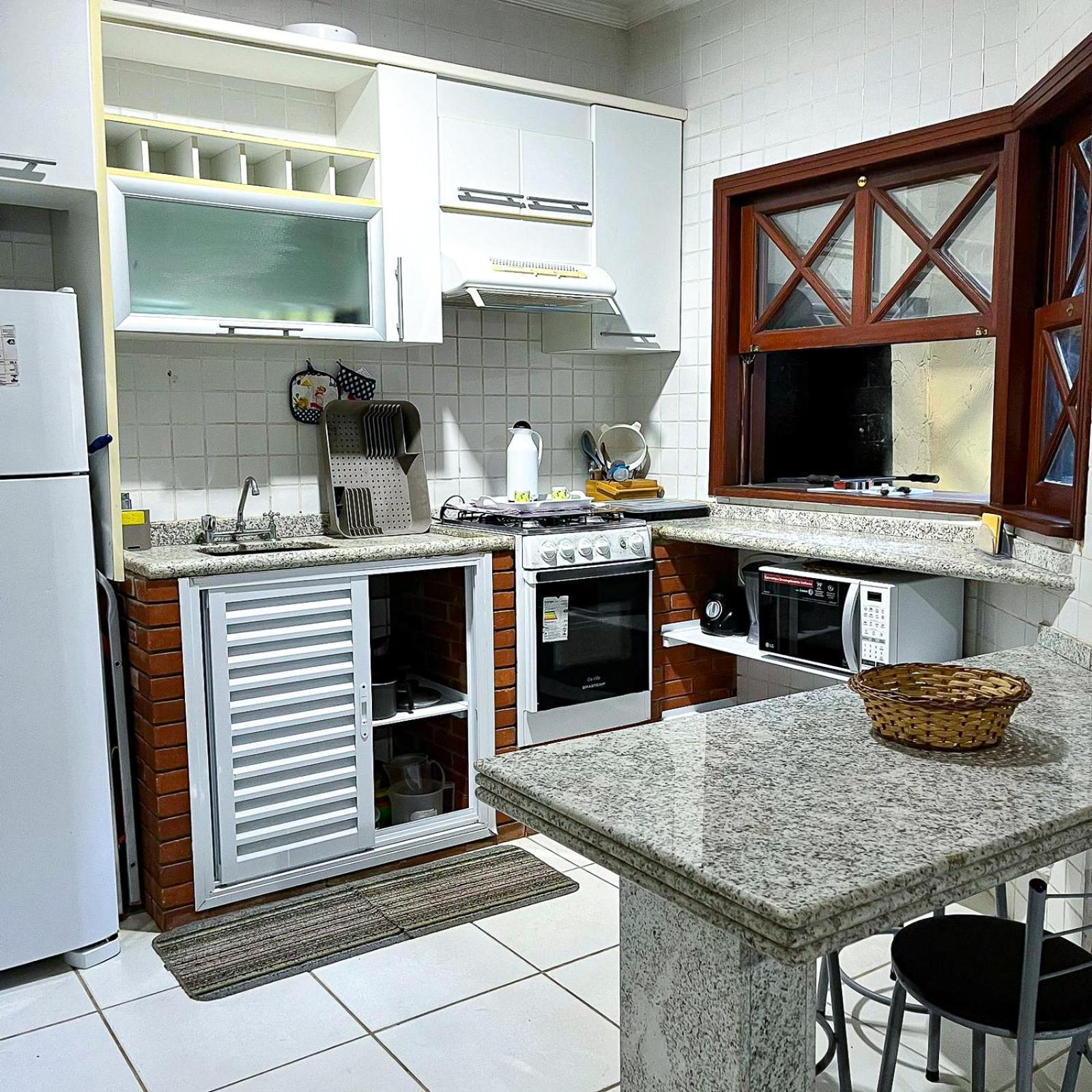 Casa Maresias Canto Do Mar - 50M Da Praia 외부 사진